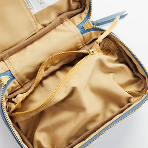 The Superior Labor Stamped Series Utility Leather Case (3 colours)