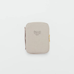 The Superior Labor Canvas Mission Case (2 sizes, 3 colours)