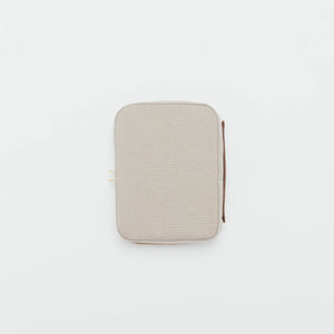 The Superior Labor Canvas Mission Case (2 sizes, 3 colours)