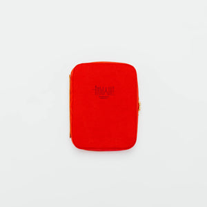 The Superior Labor Canvas Mission Case (2 sizes, 3 colours)