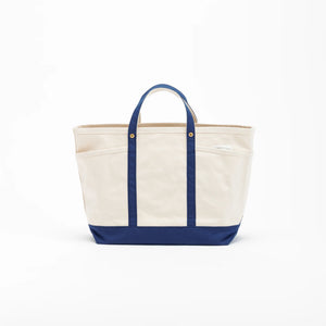 The TSL Tote Bag (2 colours) - NOMADO Store