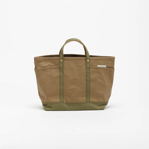 The TSL Tote Bag (2 colours) - NOMADO Store
