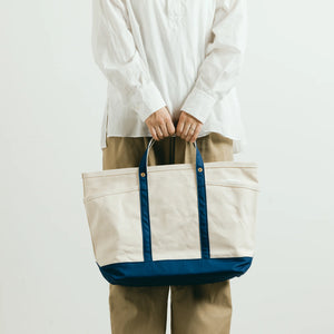 The TSL Tote Bag (2 colours) - NOMADO Store