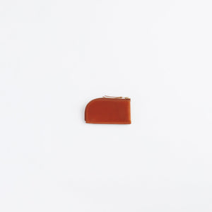 The Superior Labor Small Parent-Child (3 colours) Pull-up Leather