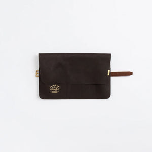 The Superior Labor glove leather pen roll (3 colours) - NOMADO Store