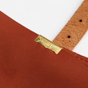The Superior Labor glove leather pen roll (3 colours) - NOMADO Store