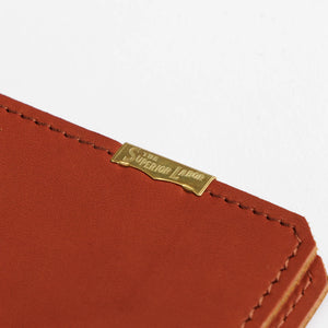 The Superior Labor Note Keeper A5 (3 colours) Glove leather