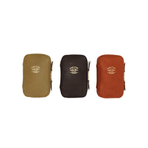 The Superior Labor Writer's leather case (3 colours)