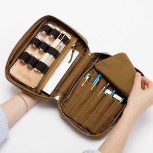 The Superior Labor Painter's leather case (3 colours)