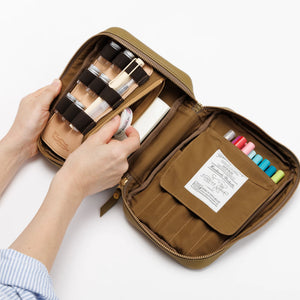 The Superior Labor Painter's leather case (3 colours)