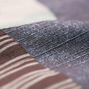 48 Ukiyo-e | Sharaku Gray Furoshiki