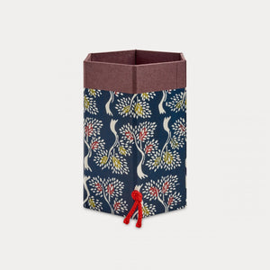 Esmie Chiyogami Pen pot (6 patterns)