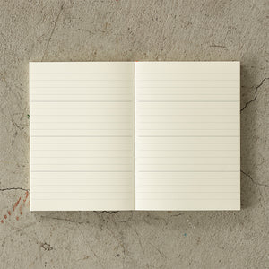 MD Notebook Diary 2026 (3 sizes)