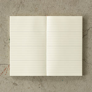 MD Notebook Diary 2026 (3 sizes)