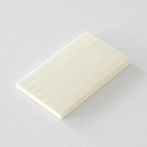 MD Notebook Diary 2026 (3 sizes)