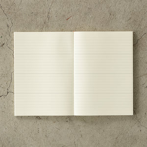 MD Notebook Diary 2026 (3 sizes)