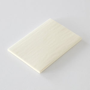 MD Notebook Diary THIN 2026 (2 sizes)