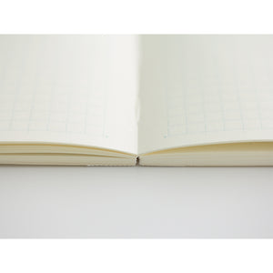 MD Notebook Diary THIN 2026 (2 sizes)