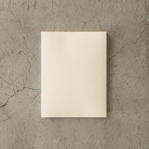 MD Notebook Diary THIN 2026 (2 sizes)