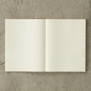 MD Notebook Diary THIN 2026 (2 sizes)