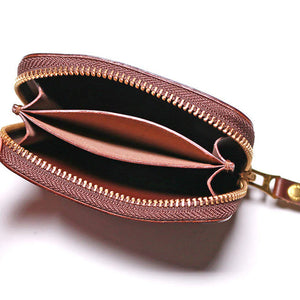 The Superior Labor zip small wallet (3 colours)