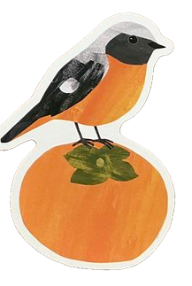 Itsuko Naka Diecut Cards (4 designs)