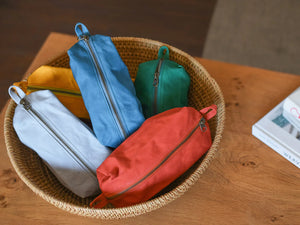 Ateliers Penelope Air Pouch (5 colours)