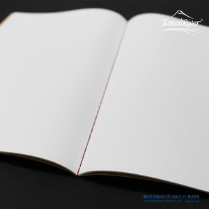New Tomoe River Soft Cover FP Notebook A5 (Dot grid)