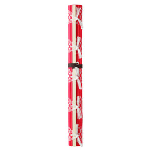 Akashiya Fudemaki (brush holder) red or blue