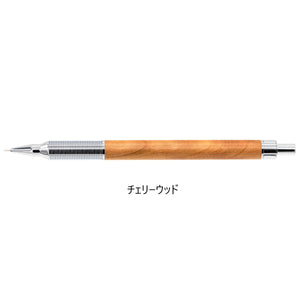 Luddite EVERDRAW Mechanical Pencil 0.5 (2 finishes)
