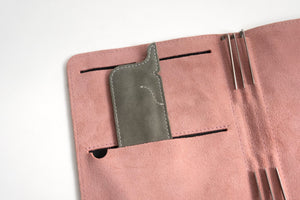 Roterfaden Pen Whale Case (4 colours)