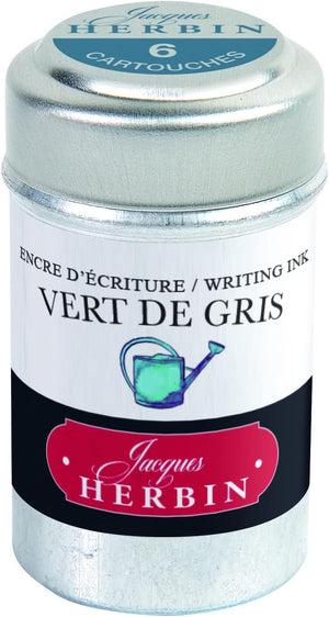 Herbin Ink Cartridges