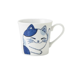 Cat Mug (4 designs)