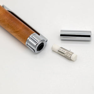 Luddite EVERDRAW Mechanical Pencil 0.5 (2 finishes)