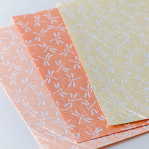 Shogado Origami Paper (2 options)
