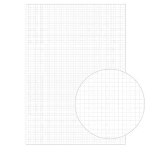 APICA Premium C.D. Notebook (A4, A5, A6) Squared