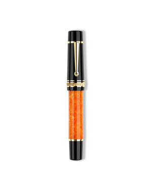 Delta DV original GT fountain pen Oversize (14k nib) - NOMADO Store