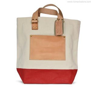 The Superior Labor Canvas 2way Backpack (4 colours) - NOMADO Store