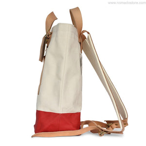 The Superior Labor Canvas 2way Backpack (4 colours) - NOMADO Store