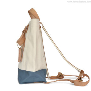 The Superior Labor Canvas 2way Backpack (4 colours) - NOMADO Store