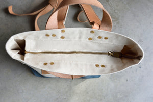 The Superior Labor Canvas 2way Backpack (4 colours) - NOMADO Store