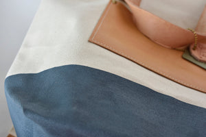 The Superior Labor Canvas 2way Backpack (4 colours) - NOMADO Store