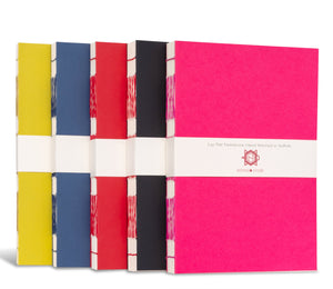 Aspen Press French Stitched Lay Flat Notebook (A5 Standard)