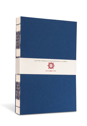 Aspen Press French Stitched Lay Flat Notebook (A5 Large)