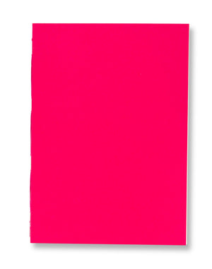 Aspen Press French Stitched Lay Flat Notebook (A5 Large)