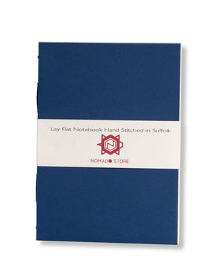 Aspen Press French Stitched Lay Flat Notebook (A6 Standard)