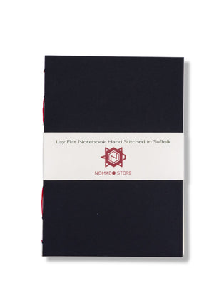 Aspen Press French Stitched Lay Flat Notebook (A6 Standard)