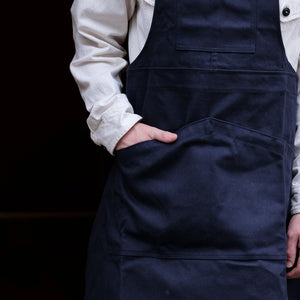 The Yarmouth Apron (2 colours)