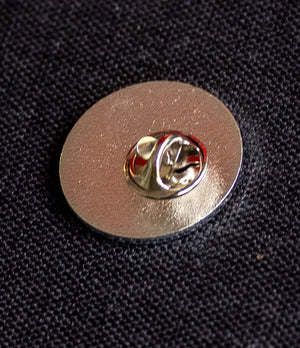 Nomado Store Large "Lucky Turtle" Pin