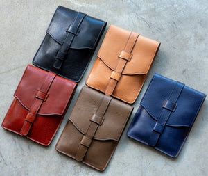 Ateliers Phileas Bracco Utility Pouch (olive)